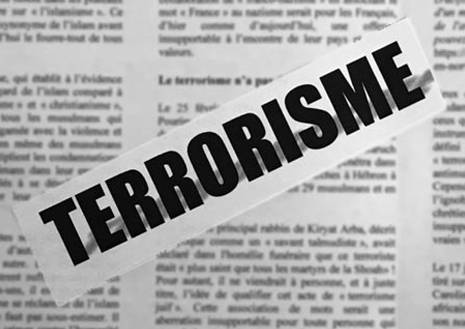 Le Terrorisme n’a ni nationalité ni religion
