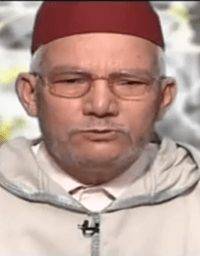 Mohamed El Kantaoui ‎محمد الكنتاوي